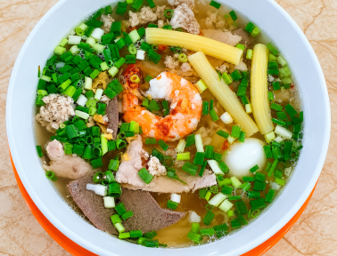 Gợi ý chọn món cho người lần đầu ăn hủ tiếu Nam Vang