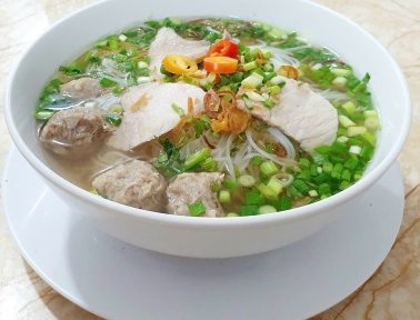 Hủ tiếu Nam Vang Gò Vấp – Hương vị truyền thống giữa lòng Sài Gòn