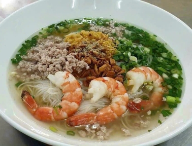 Hủ Tiếu Nam Vang Gò Vấp – Địa Chỉ Chuẩn Vị, Chất Lượng & Được Tin Chọn