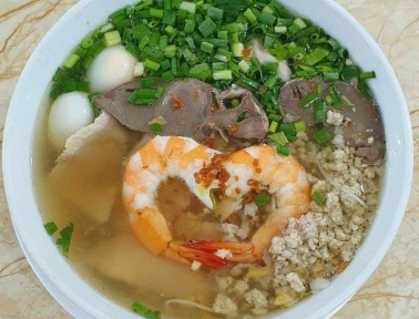 Hủ tiếu Gò Vấp – Bản đồ hương vị quen mà lạ của ẩm thực Sài Gòn