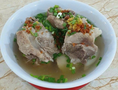 Giới Thiệu Hủ Tiếu Tường Phát – Hương Vị Truyền Thống Chuẩn Sài Gòn