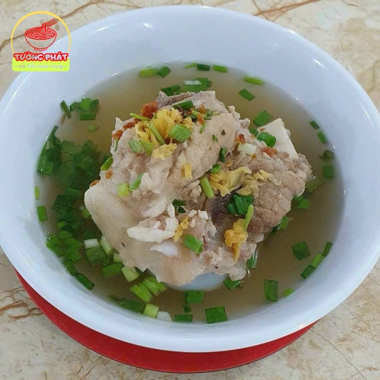 Tô Xương Thêm ( Một Cục ) 